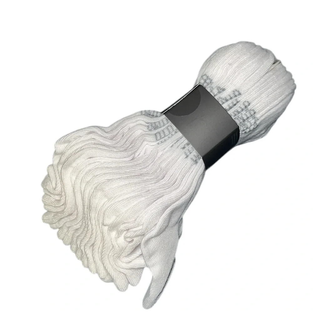 Vince‎ Camuto White Casual Women‘s Socks